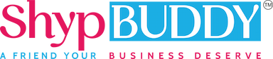 ShypBUDDY Logo